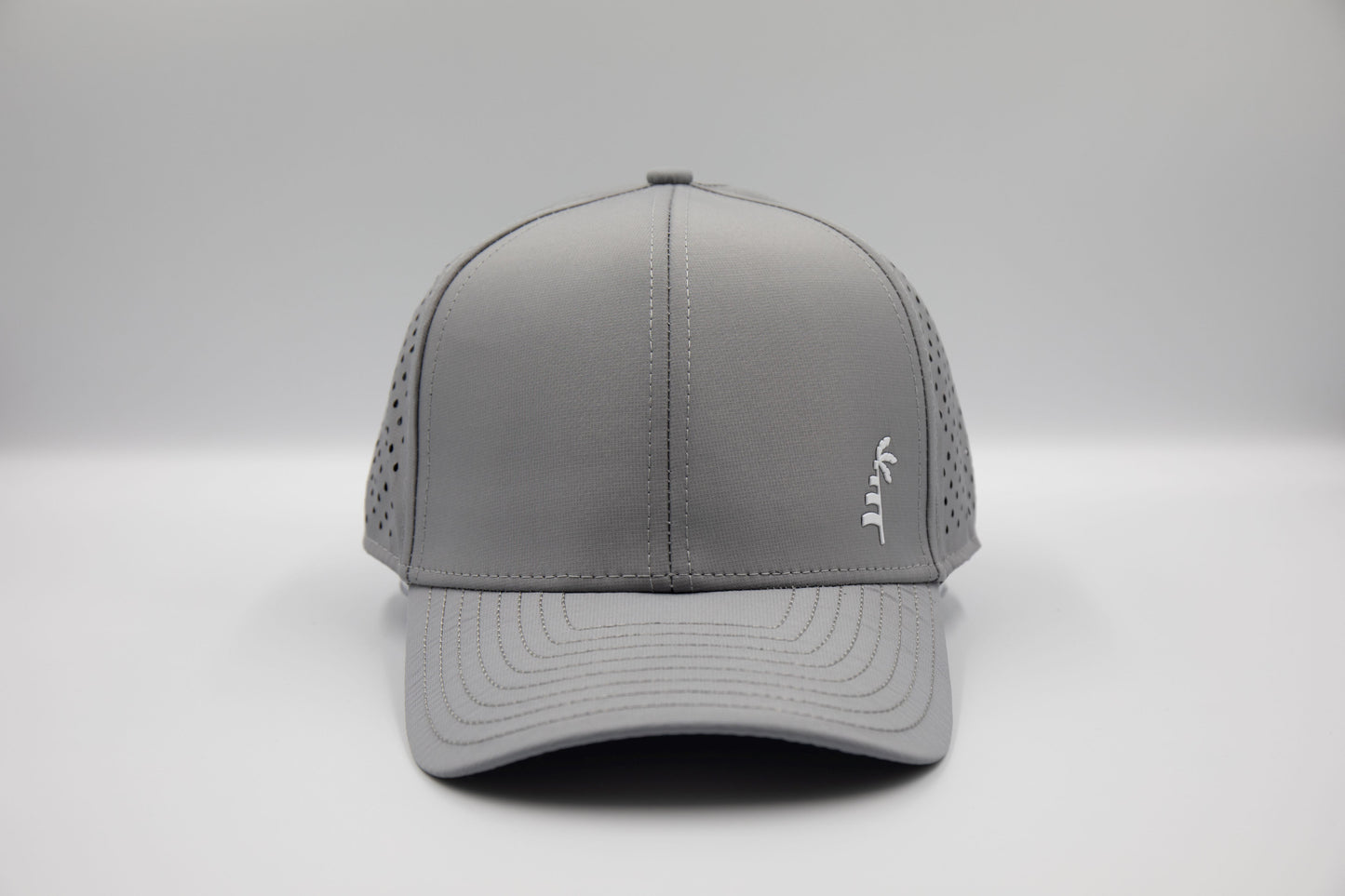 The Evergreen (Curved Brim)