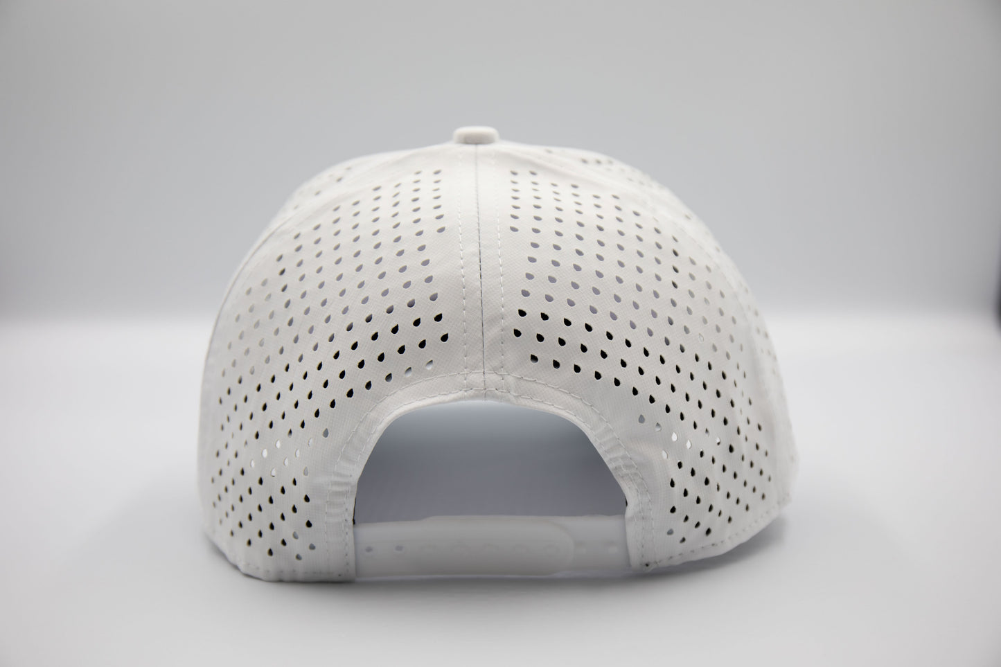 The Evergreen (Curved Brim)