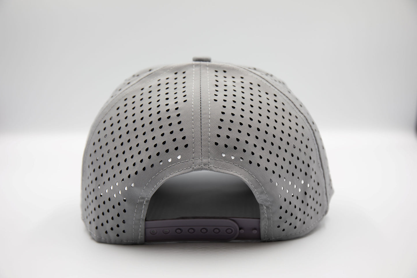 The Palm Breeze (Flat Brim)