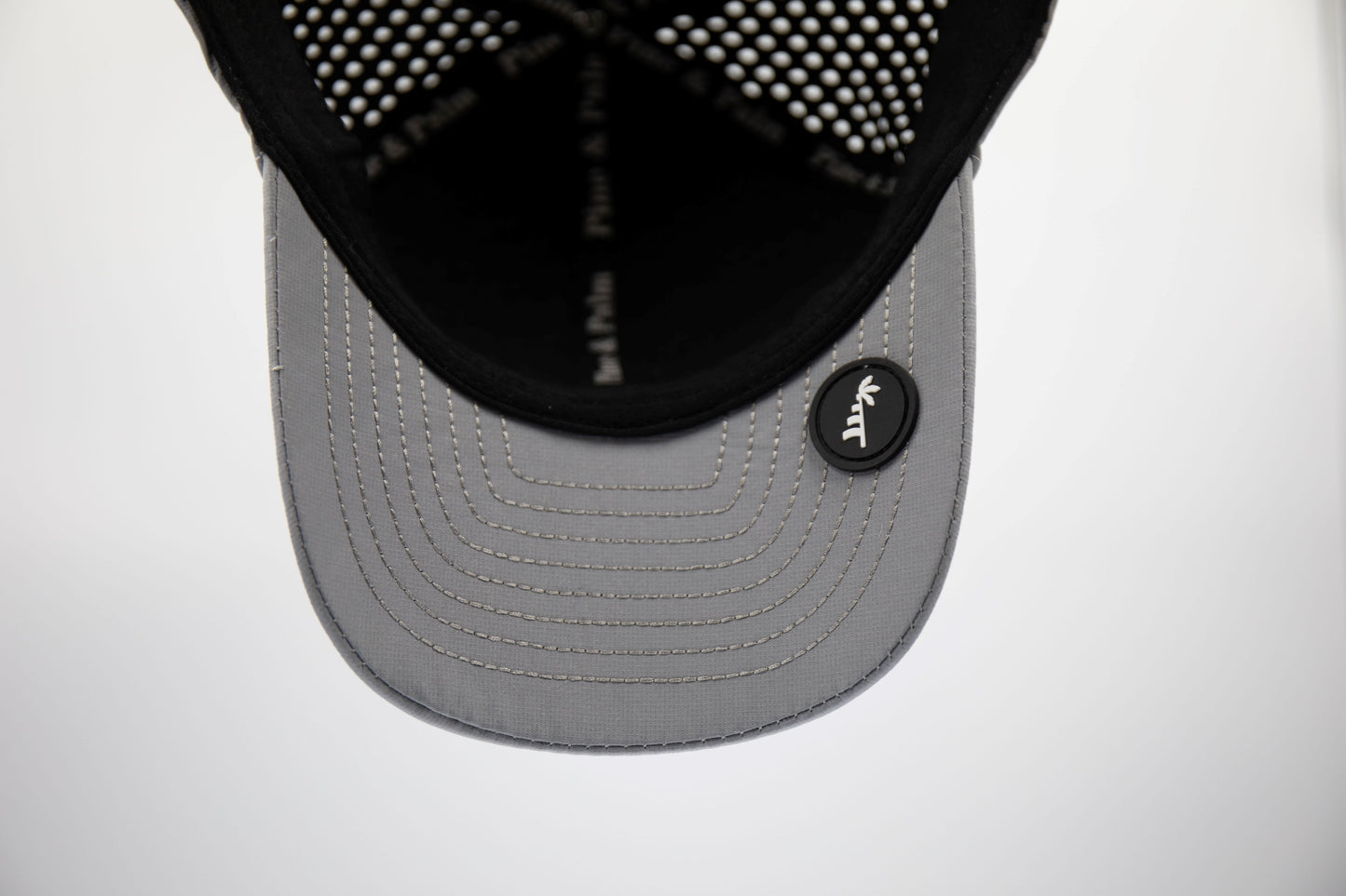The Evergreen (Curved Brim)